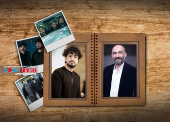 هادی حجازی فر و مهرداد صذیقیان در فیلم «ماجرای نیمروز» و سریال‌های «پوست شیر» و «داریوش» به هم همبازی بوده‌اند.