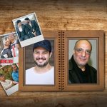 جواد عزتی و امیر جعفری در دوسریال تلویزیونی و سه فیلم سینمایی با هم همکاری داشته‌اند.