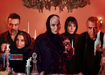 سریال «گردن زنی» نخستین تجربه سریال سازی سامان سالور در گام اول توانست مخاطبان خود را راضی نگه دارد.