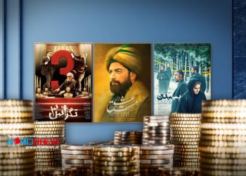 فیلم «در آغوش درخت» ساخته بابک خواجه پاشا به عنوان نماینده ایران به آکادمی اسکار معرفی شد.