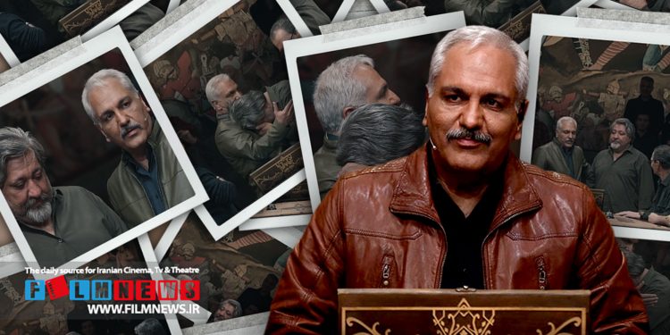 در قسمت جدید «گل یا پوچ» اتفاق جالبی افتاد و مهران مدیری از سمت خودش جایزه عمو رجب را اهدا کرد.