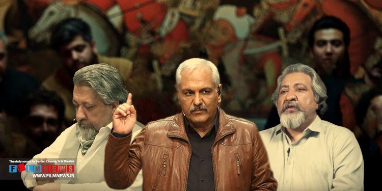 بازی برگشت اولین نیمه نهایی «گل یا پوچ» بستر اتفاقات دراماتیکی بود که بواسطه باخت یکی از شرکتکنندهها به نام «عمو رجب» به وجود آمد.