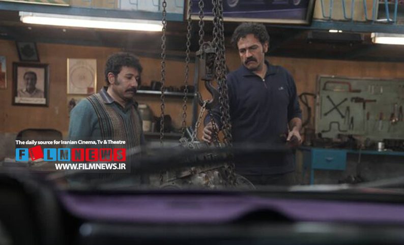 سریال &laquo;تانک خورها&raquo; به کارگردانی پرویز شیخ&zwnj;طادی در گام اول نشان داد می&zwnj;توان به آن امیدوار بود.