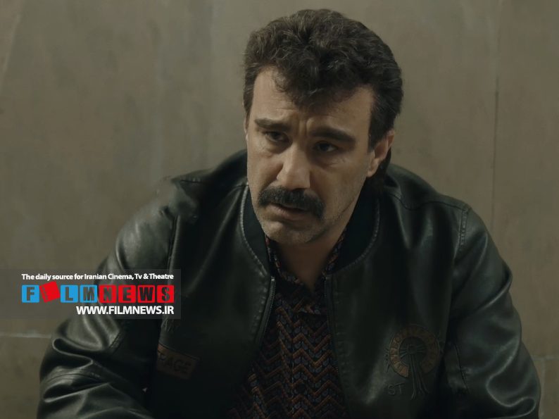 محسن تنابنده در نقش «سیروس» درخشش خیرهکنندهای در فیلم «زودپز» به کارگردانی رامبد جوان دارد.