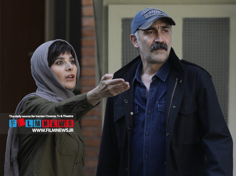 سریال «داریوش» دومین تجربه کارگردانی هادی حجازیفر با پخش قسمت سیزدهم به پایان رسید.
