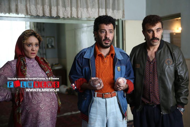 فروش بی نظیر «زوپز» و البته «ببعی قهرمان» موجب حذف «قیف» و«تگزاس 3» از رتبهبندی چهار فیلم پرفروش هفته شد.