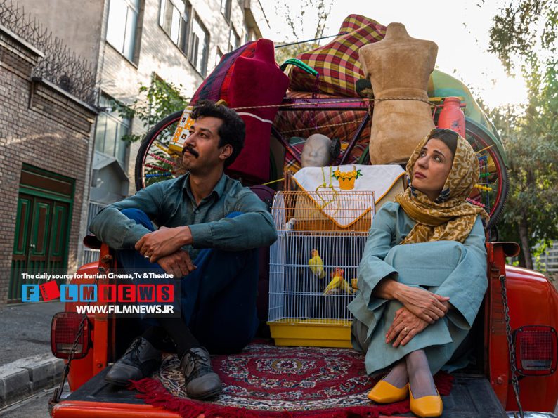 فیلمهای «سال گربه» و «یادگار جنوب» از بیست و چهارم و بیست و پنجم مهرماه وارد چرخه اکران آنلاین میشوند.