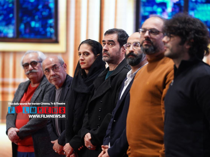 شهاب حسینی یکی از اعضای هیات داوران جشنواره فیلم کوتاه تهران در مراسم اختتامیه حرف&zwnj;های جنجالی زد.