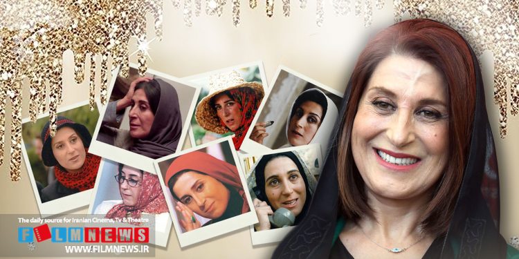 گزارشی آماری درباره کارنامه پرباز فاطمه معتمداریا به بهانه سالروز تولدش