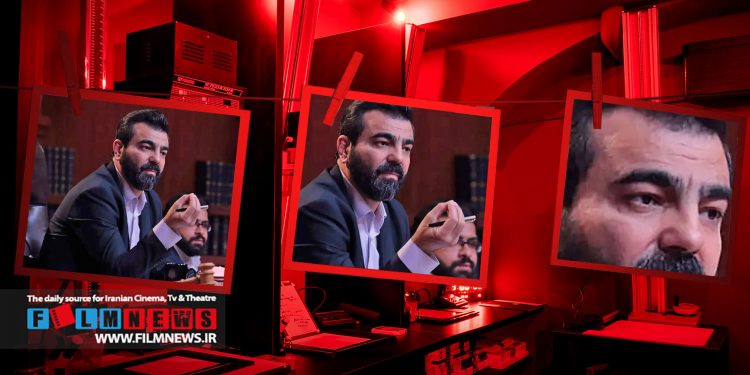 بهزاد خلج در سریال «اقای قاضی» در نقش «قاضی خلج» به قدر باور پذیر ایفای نقش کرده که بسیاری در ابتدا گمان میکردند با یک دادگاه واقعی مواجه هستند.