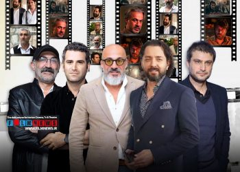 اکران سینماها با حضور ستاره‌هایی چون بهرام رادان، پژمان جمشیدی، شهرام حقیقت دوست، امیر آقایی و... جان دوباره‌ای می‌گیرد.