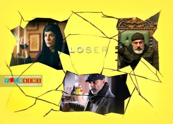 شخصیت اصلی سریال «بازنده» با بازی سارا بهرامی به لحاظ زیرساختهای شخصیتی نزدیکی زیادی با کاراکترهای اصلی سریالهای «درمانگر»، «خونسرد» و «افعی تهران» دارد.