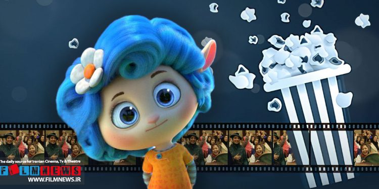 بعد از تعطیلات چند روزه فیلم «ببعی قهرمان» پرفروشترین فیلم روزانه شد.