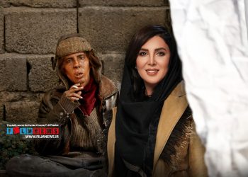 لیلا بلوکات در فیلم «ان‌ها مرا دوست داشتند» که از 25 مهرماه اکران می‌شود نقش یک زن معتاد کارتن خواب را بازی کرده است.