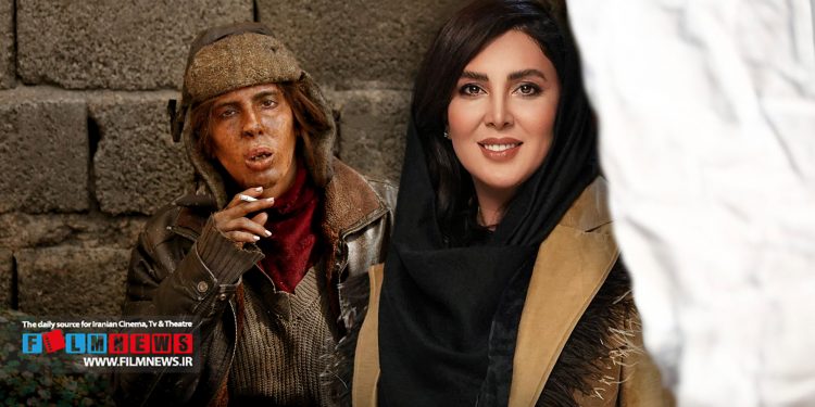 لیلا بلوکات در فیلم «ان‌ها مرا دوست داشتند» که از 25 مهرماه اکران می‌شود نقش یک زن معتاد کارتن خواب را بازی کرده است.