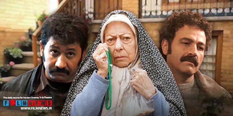 سریال «تانک خورها» به کارگردانی پرویز شیخطادی در گام اول نشان داد میتوان به آن امیدوار بود.