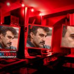 محسن تنابنده در نقش «سیروس» درخشش خیره‌کننده‌ای در فیلم «زودپز» به کارگردانی رامبد جوان دارد.