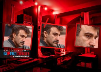 محسن تنابنده در نقش «سیروس» درخشش خیره‌کننده‌ای در فیلم «زودپز» به کارگردانی رامبد جوان دارد.