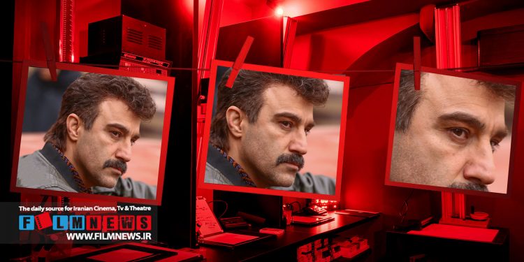 محسن تنابنده در نقش «سیروس» درخشش خیرهکنندهای در فیلم «زودپز» به کارگردانی رامبد جوان دارد.