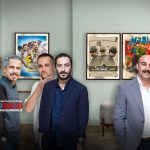 محسن تنابنده که با نوید محمدزاده زوج خوبی را در «زودپز» تشکیل داده، پیش از این هم تجربه زوج سازی موفق با دیگر کمدینها را هم داشته است.