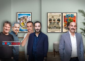 محسن تنابنده که با نوید محمدزاده زوج خوبی را در «زودپز» تشکیل داده، پیش از این هم تجربه زوج سازی موفق با دیگر کمدین‌ها را هم داشته است.