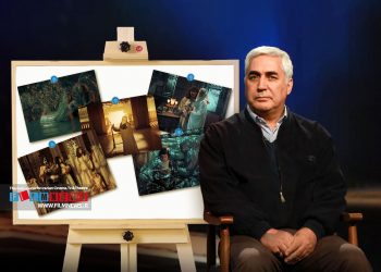 قرار است از نسخه پایلوت سریال «موسی کلیمالله (ع)» به کارگردانی ابراهیم حاتمیکیا در جشنواره فجر رونمایی شود.