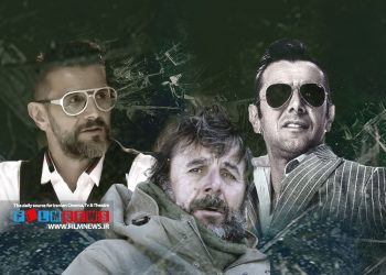 امین حیایی این روزها مشغول بازی در فیلم «زیبا صدایم کن» است و بعد از آن درگیر فیلم «آقای زالو» می‌شود.