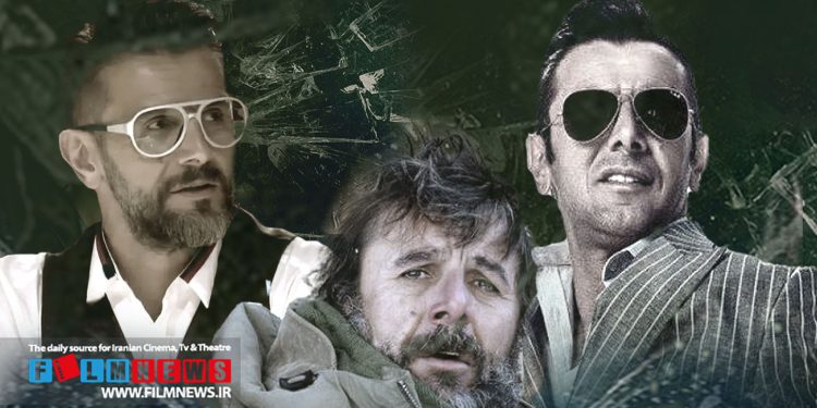 امین حیایی این روزها مشغول بازی در فیلم «زیبا صدایم کن» است و بعد از آن درگیر فیلم «آقای زالو» میشود.