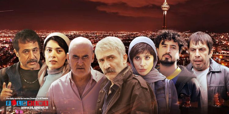 سریال «داریوش» دومین تجربه کارگردانی هادی حجازیفر با پخش قسمت سیزدهم به پایان رسید.