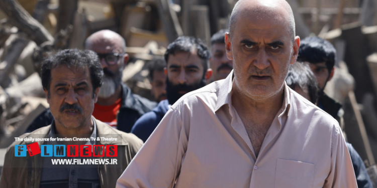 زمان پخش قسمت آخر سریال «داریوش« و دلیل تعویق پخش آن در هفته گذشته مشخص شد.