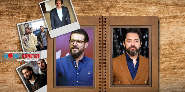 بهرام رادان و محسن کیایی که در حال حاضر در سریال «هزار ویک شب» با هم همبازی هستند تاکنون در فیلمهای «عصر یخبندان»، «بارکد» و «چهار راه استانبول» رو در روی هم بازی کردهاند.