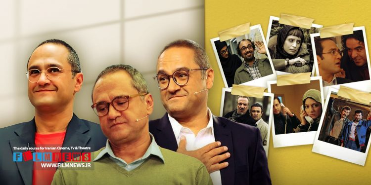 رامبد جوان که این روزها فیلم «زودپز» او با استقبال شایان توجهی مواجه شده در عرصه بازیگری، برنامه‌سازی و بازیگری کارنامه قابل قبولی دارد.