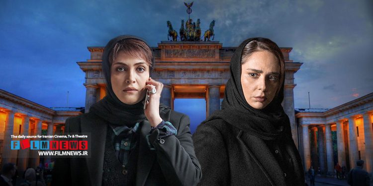 تولید سریال «زخمکاری» با ضبط سکانسهای باقی مانده در شهر برلین به پایان میرسد.