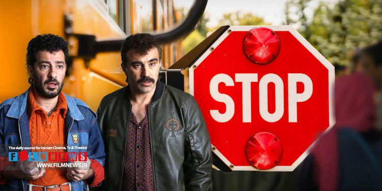 سازمان سینمایی به دلیل تخلف برخی سینماها ، نمایش زودپز را در سینماها متخلف متوقف کرد.