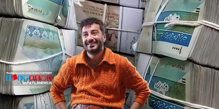 زودپز به کارگردانی رامبد جوان با حضور نوید محمدزاده و محسن تنابنده رکود فروش آخر هفته را جا به جا کرد.