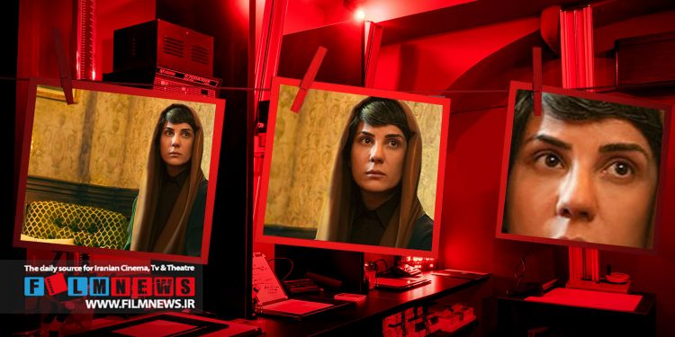 سارا بهرامی در سریال جنایی- پلیسی «بازنده» بازی درخشانی در نقش «ارغوان» دارد.