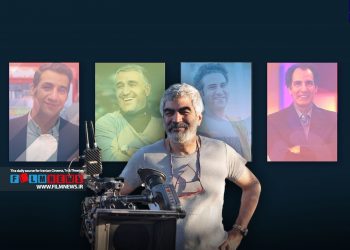 سروش صحت تاکنون باعث به شهرت رسیدن بازیگرانی چون پژمان جشمیدی، بهنام تشکر، هوتن شکیبا، محمد نادری، مجید یوسفی و کاظم سیاحی شده است.