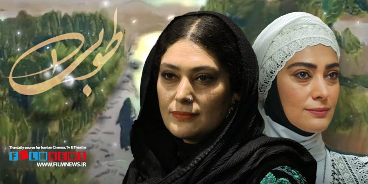 سودابه بیضایی در سریال «طوبی» بازی خوب و استانداردی دارد و مخاطب را با خودش همراه می‌کند.