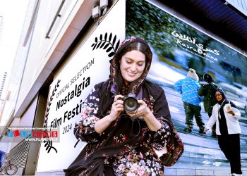 «کسری آنلاین» به کارگردانی سودابه بیضایی به جشنواره نوستالژیا ایتالیا راه پیدا کرد.