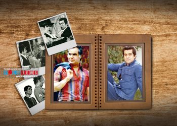 بهروز وثوقی و ناصر ملک مطیعی دو سوپر استار سینمای قبل از انقلاب در چهار فیلم «هاشم‌خان»، «قیصر»، «طوقی» و «بت» با هم همبازی بوده‌اند.