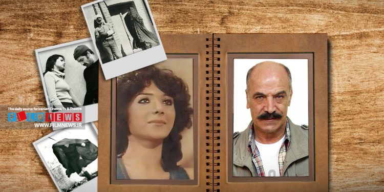 سعید راد و نوری کسرایی نخستین بار در فیلم «تنگنا» با هم همبازی شدند و همکاری آن‌ها در فیلم‌های «تیغ آفتاب» و «مسلخ» ادامه پیدا کرد.