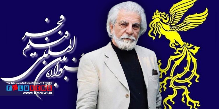 منوچهر شاهسواری از سوی رائفریدزاده به عنوان دبیر جشنواره فیلم فجر منصوب شد