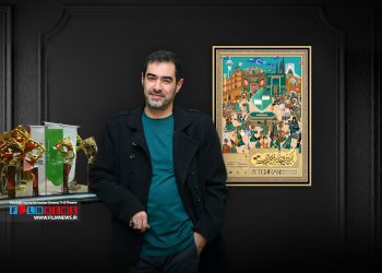 شهاب حسینی یکی از اعضای هیات داوران جشنواره فیلم کوتاه تهران در مراسم اختتامیه حرف‌های جنجالی زد.