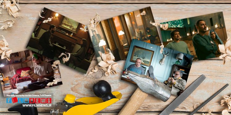 سریال «بازنده» طراحی صحنه جذابی دارد و کاملا منطبق با فضای داستان است.