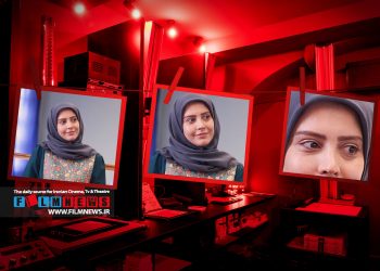 شبنم قربانی در سریال «طوبی» عهده دار نقش اصلی بود و توانست از پس این مهم به خوبی بربیاد.