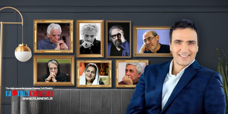 محمدرضا فروتن با سابقه همکاری با کارگردانان سرشناس سینمای ایران حالا قرار است در فیلم «بت» به کارگردانی حمید نعمت الله بازی کند.