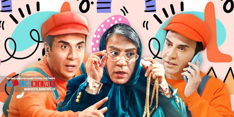 داریوش فرضایی که در سریال «لالایی» نقش پسری به نام «پاداش» را بازی میکند در قسمت هفتم در قامت شخصیت جدید به نام «خاله الهه» ظاهر میشود.