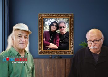 فریدون جیرانی و علیرضا داودنژاد با انتشار پستهای از داریوش مهرجویی و قتل فجیع او گفتند و نوشتند.