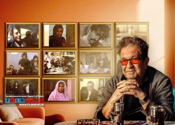 خاطرهبازی با ده سکانس درخشان فیلمهای داریوش مهرجویی به بهانه اولین سالروز قتل دلخراش این هنرمند یگانه | مهرجویی هنوز زنده است…