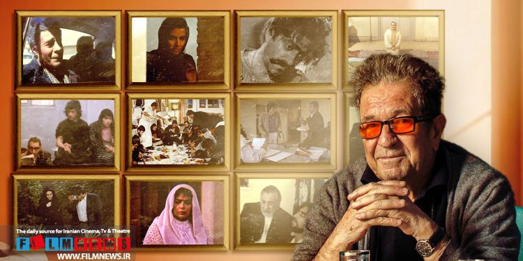 خاطرهبازی با ده سکانس درخشان فیلمهای داریوش مهرجویی به بهانه اولین سالروز قتل دلخراش این هنرمند یگانه | مهرجویی هنوز زنده است…